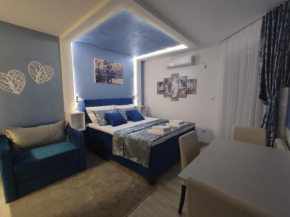 Apartmani Gocka Lux Vrnjačka Banja
